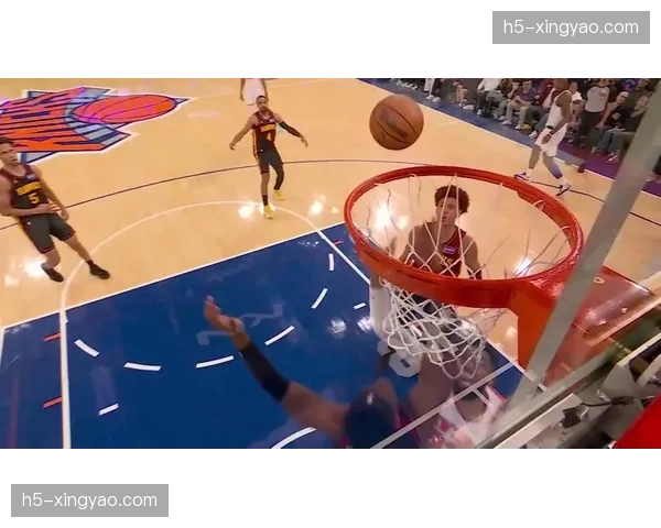 老鹰快速攻防转换失效 季后赛节奏降至96.1