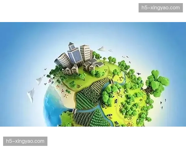 绿色低碳运营标准正式确立，体育产业正式跨入碳中和期