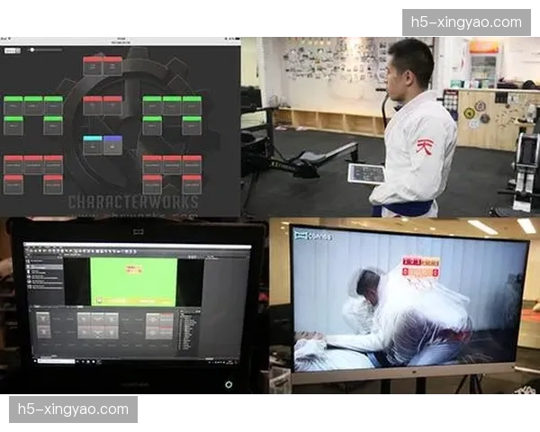 VR裁判职业模拟系统 助力基层裁判低成本实训